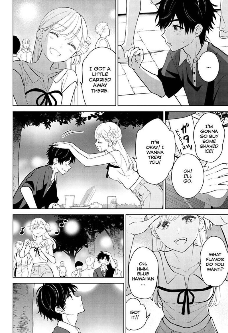 Aishiteru Game Wo Owarasetai 70 11