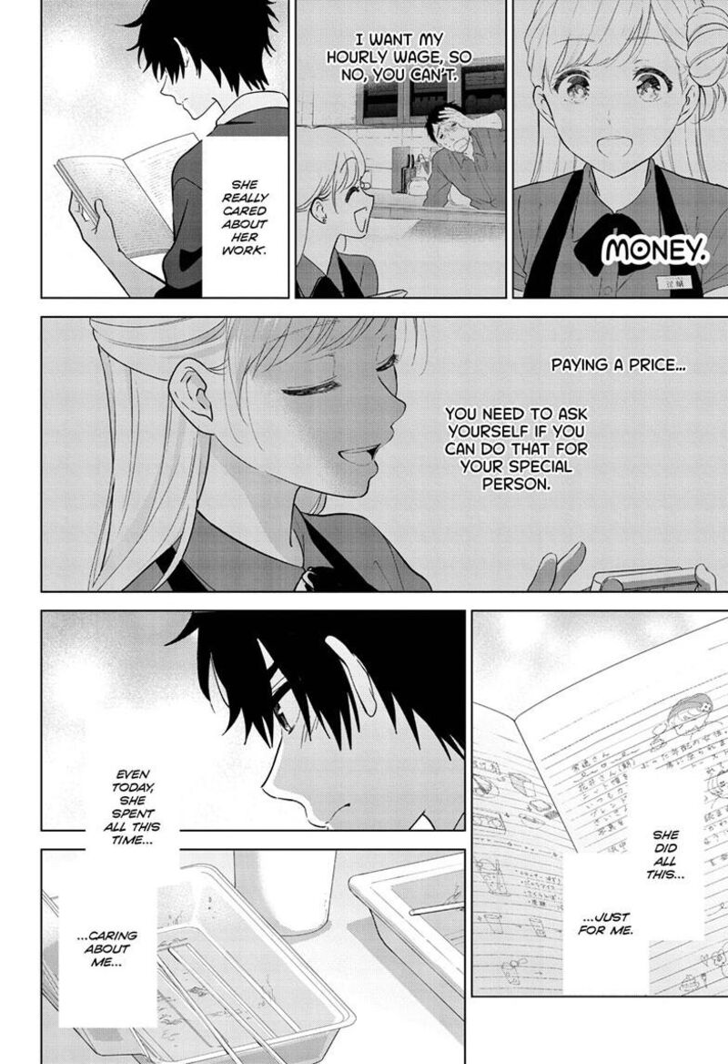 Aishiteru Game Wo Owarasetai 70 15
