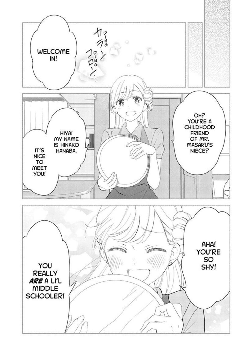 Aishiteru Game Wo Owarasetai 70 16
