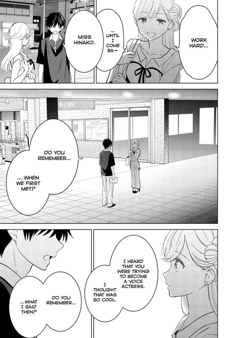 Aishiteru Game Wo Owarasetai 70 22