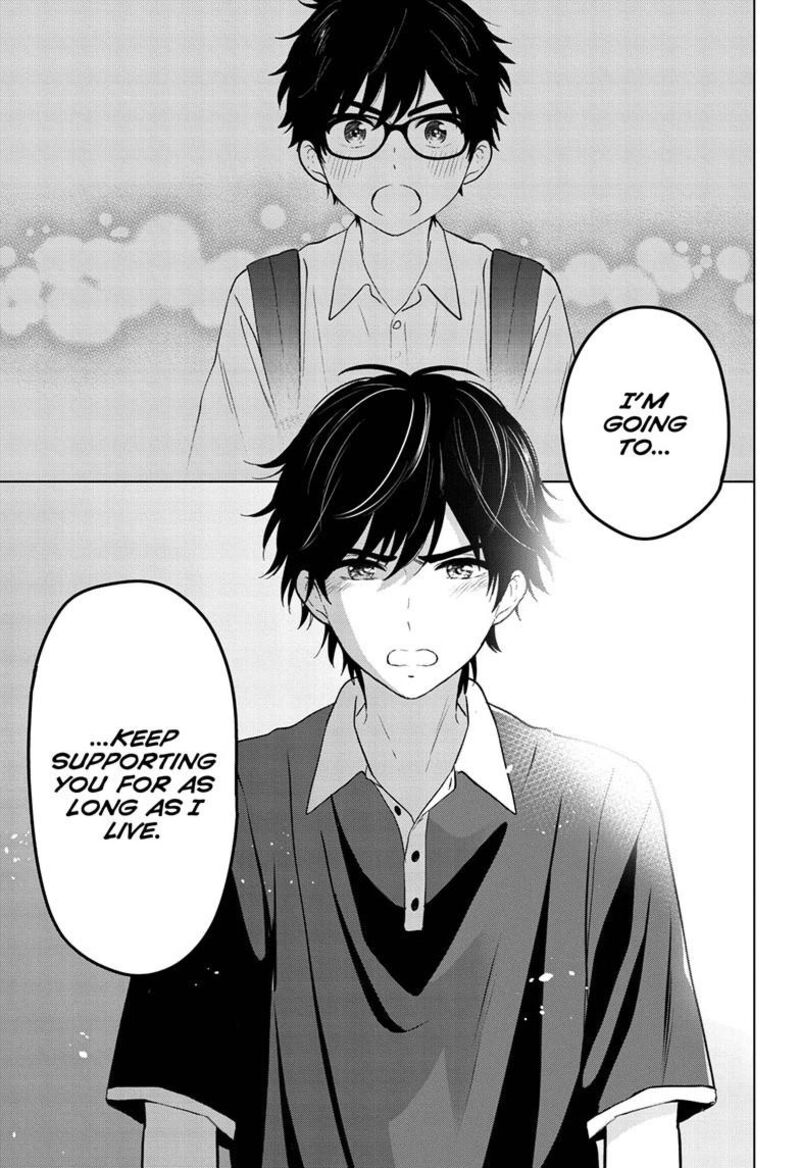 Aishiteru Game Wo Owarasetai 70 24