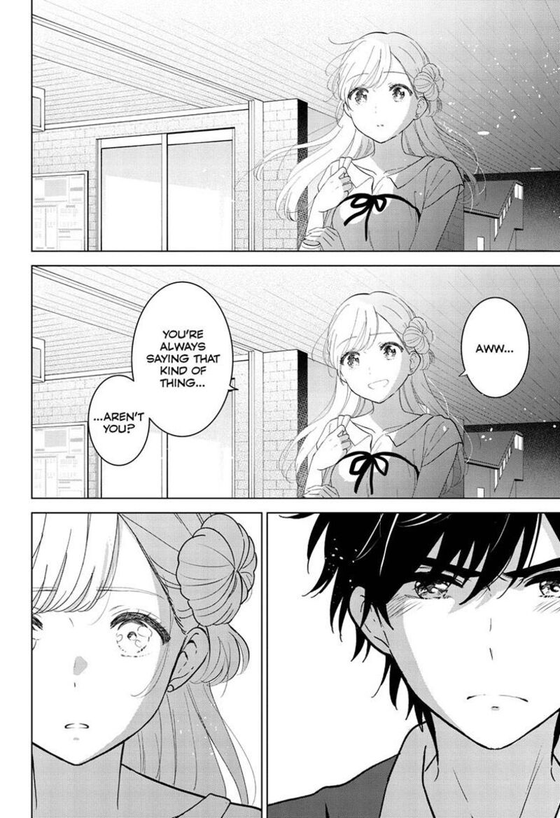 Aishiteru Game Wo Owarasetai 70 25