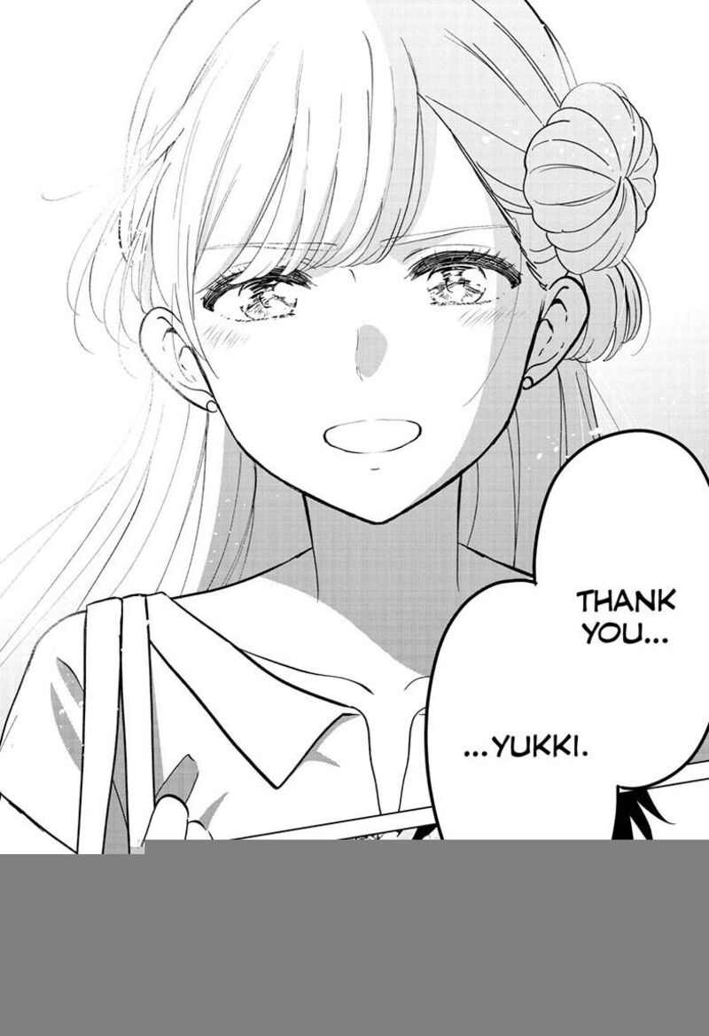 Aishiteru Game Wo Owarasetai 70 27