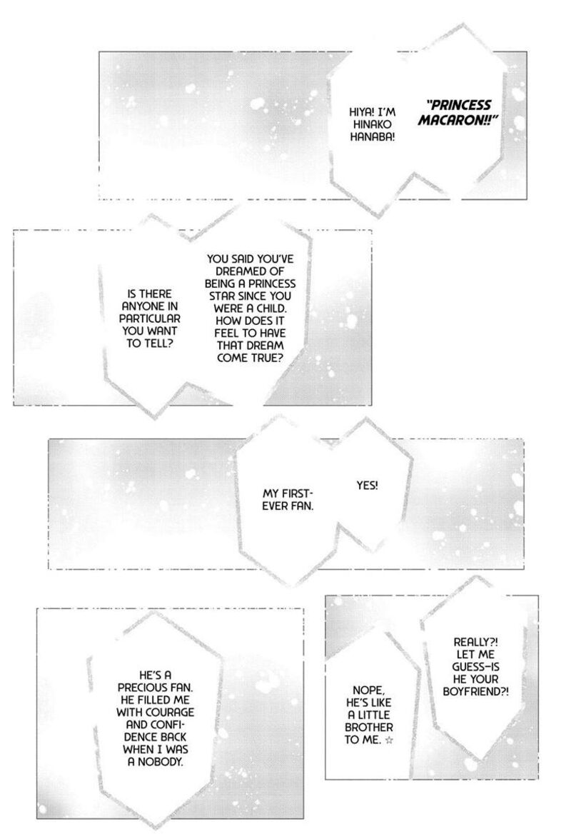 Aishiteru Game Wo Owarasetai 70 34