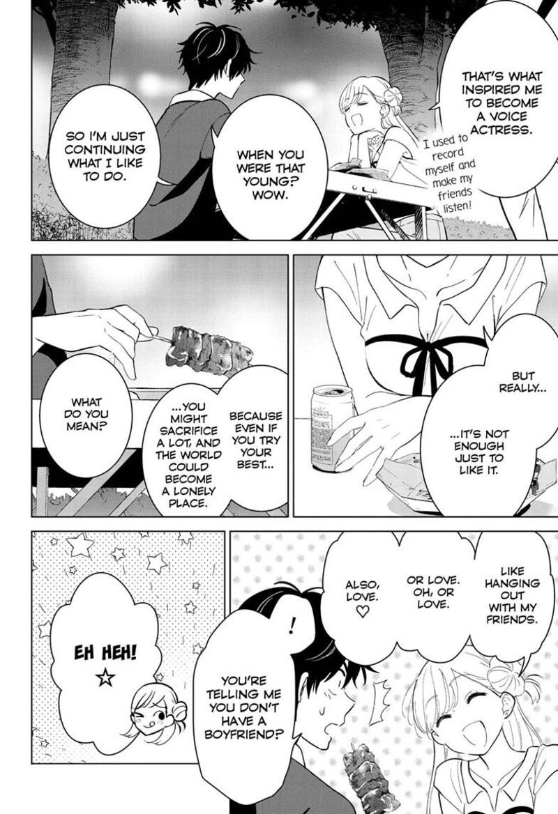 Aishiteru Game Wo Owarasetai 70 9