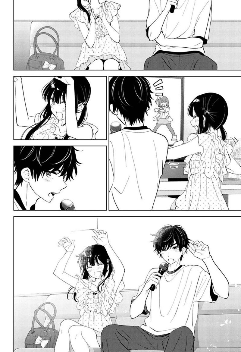 Aishiteru Game Wo Owarasetai 72 11