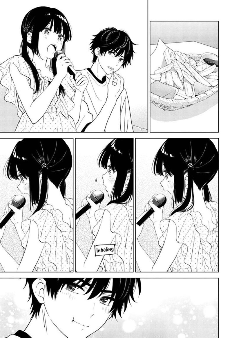 Aishiteru Game Wo Owarasetai 72 12