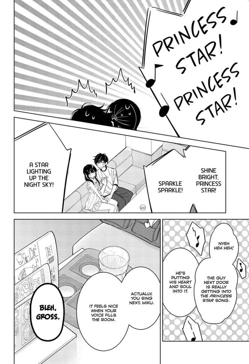 Aishiteru Game Wo Owarasetai 72 17