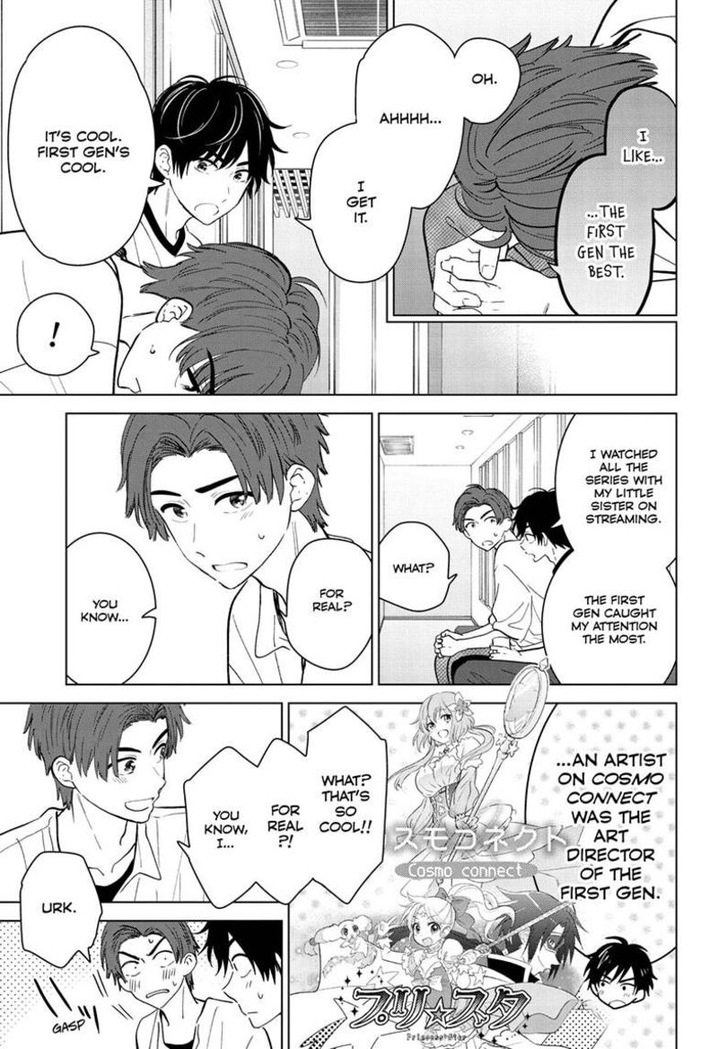 Aishiteru Game Wo Owarasetai 72 22