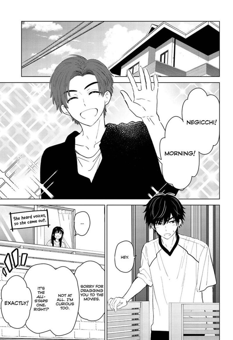 Aishiteru Game Wo Owarasetai 72 28