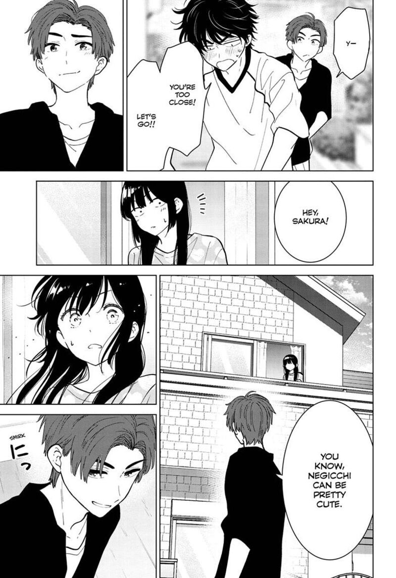 Aishiteru Game Wo Owarasetai 72 32