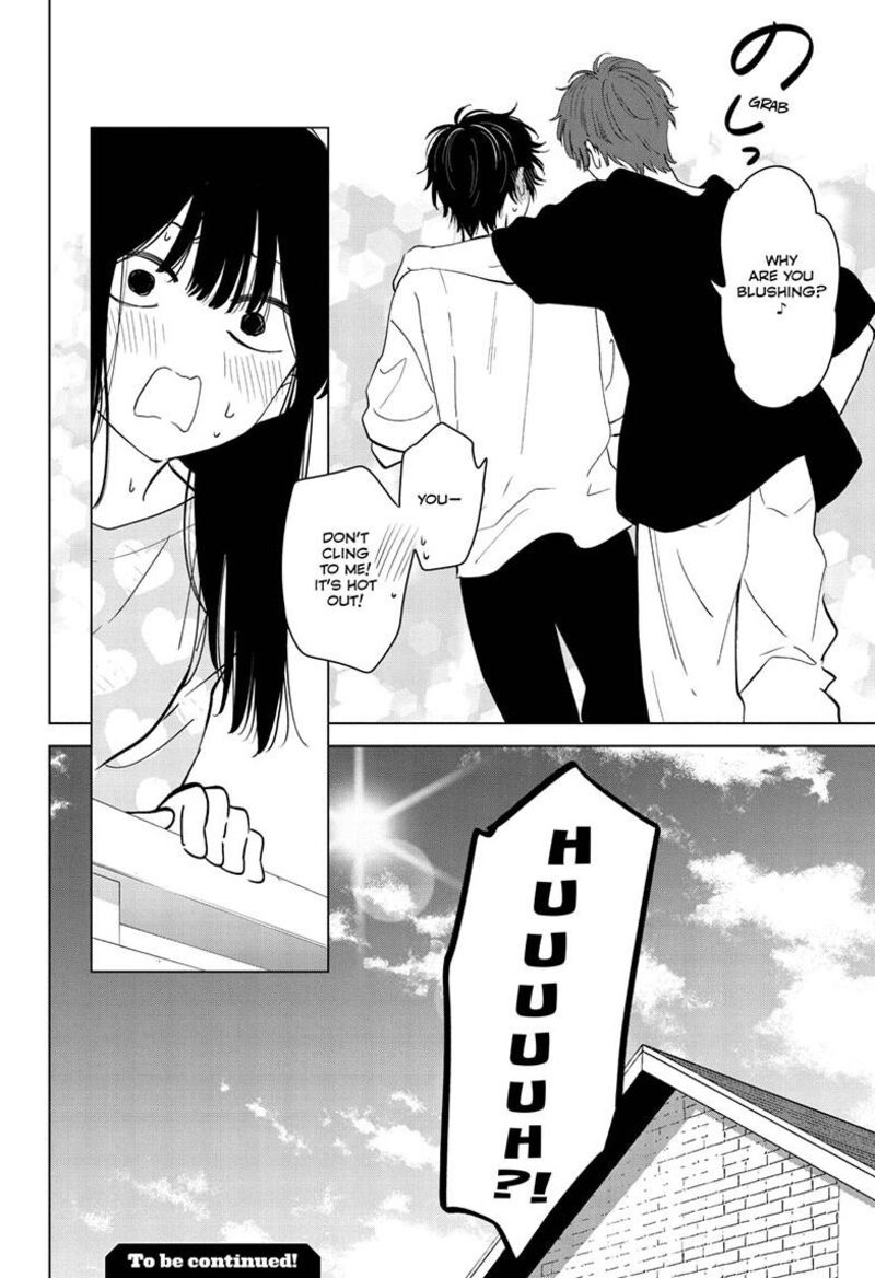 Aishiteru Game Wo Owarasetai 72 33