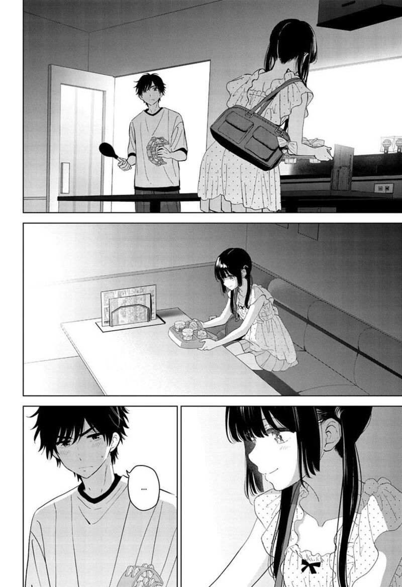 Aishiteru Game Wo Owarasetai 72 7