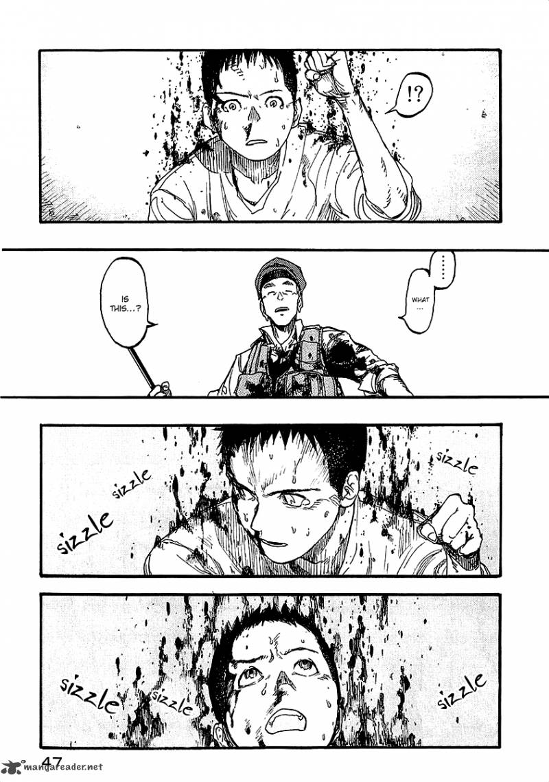 Ajin 11 13