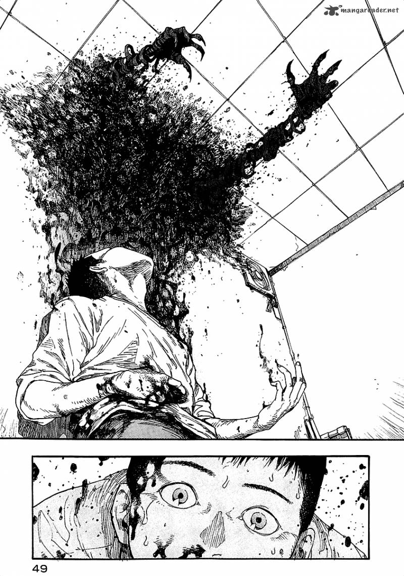 Ajin 11 15