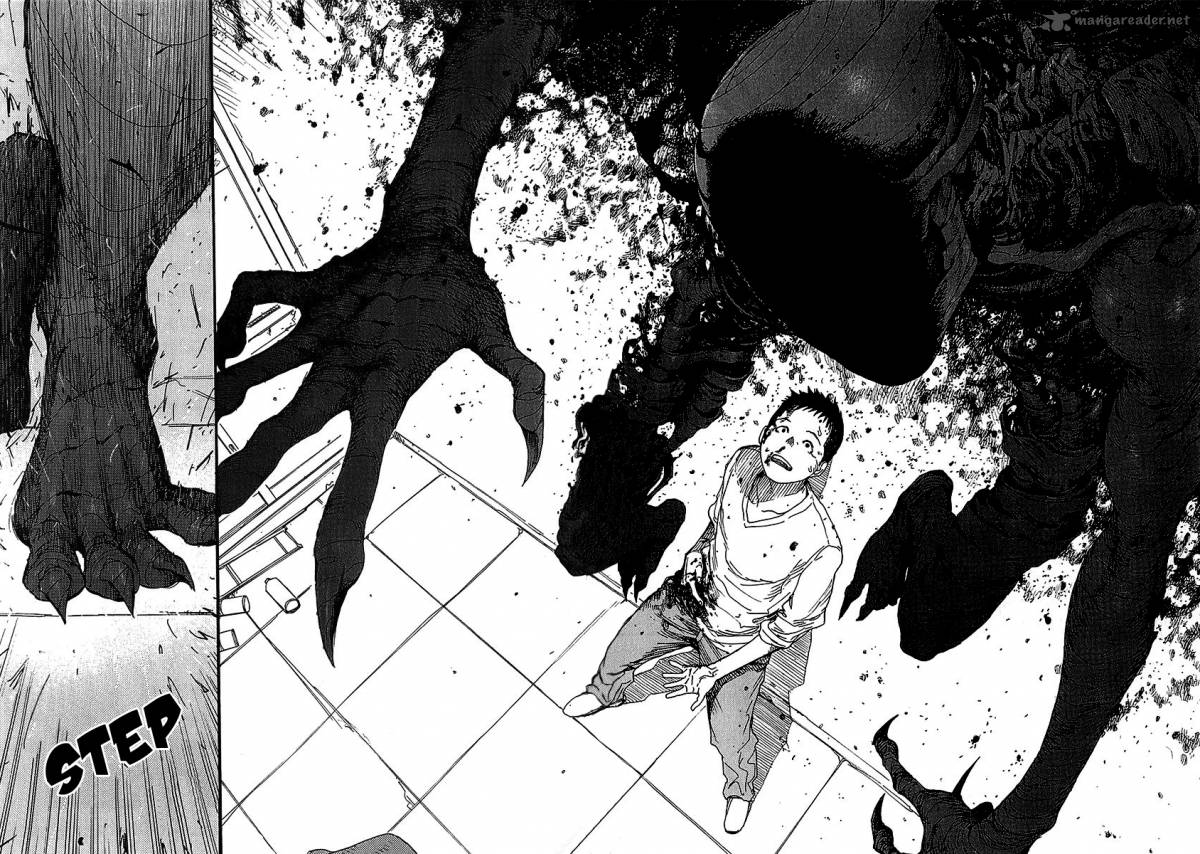 Ajin 11 16