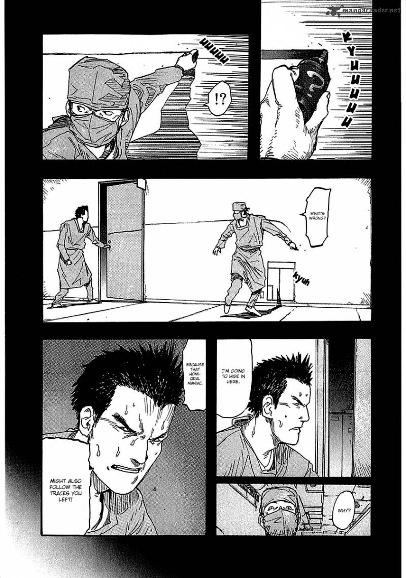 Ajin 11 26