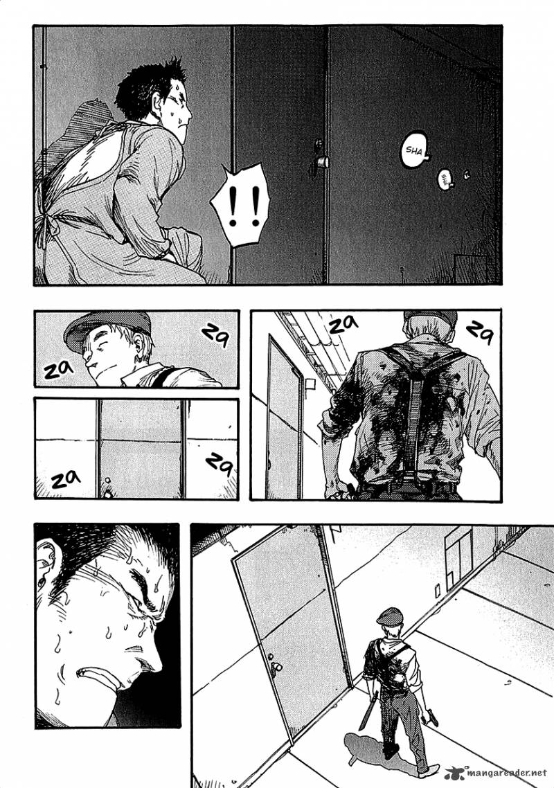 Ajin 11 27