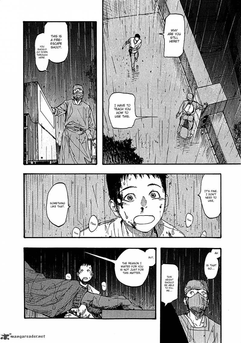 Ajin 11 35