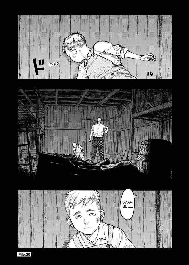 Ajin 30 1