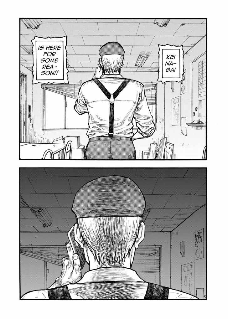 Ajin 35 9