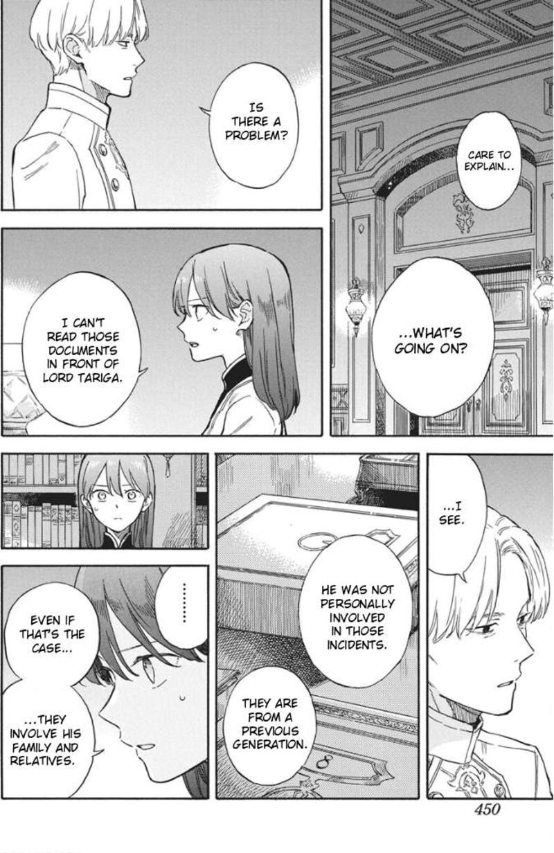 Akagami No Shirayukihime 142 14