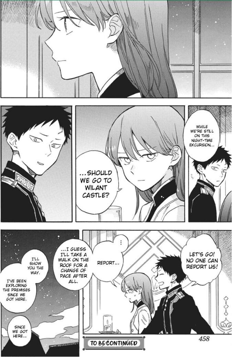 Akagami No Shirayukihime 142 22