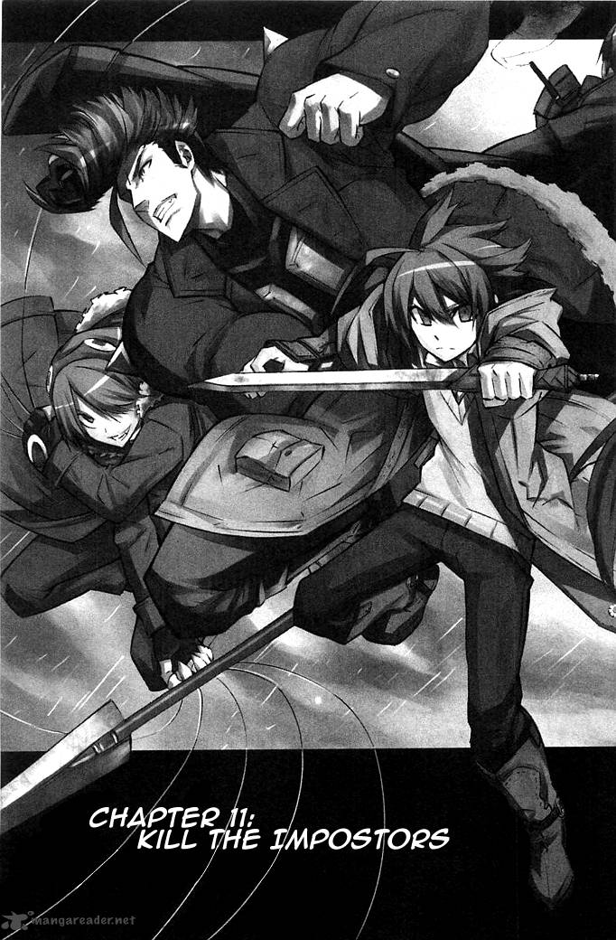 Akame Ga Kiru 11 2