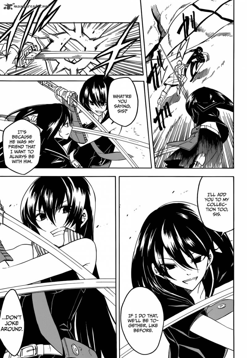 Akame Ga Kiru 30 8