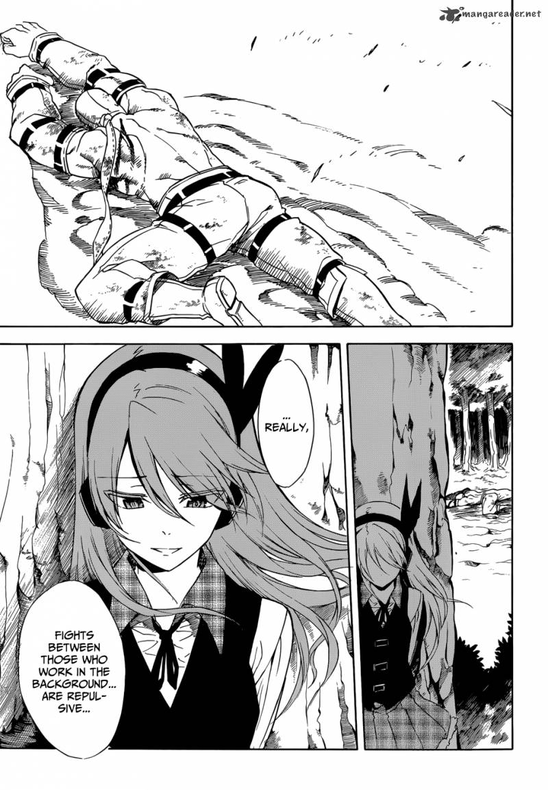 Akame Ga Kiru 32 48