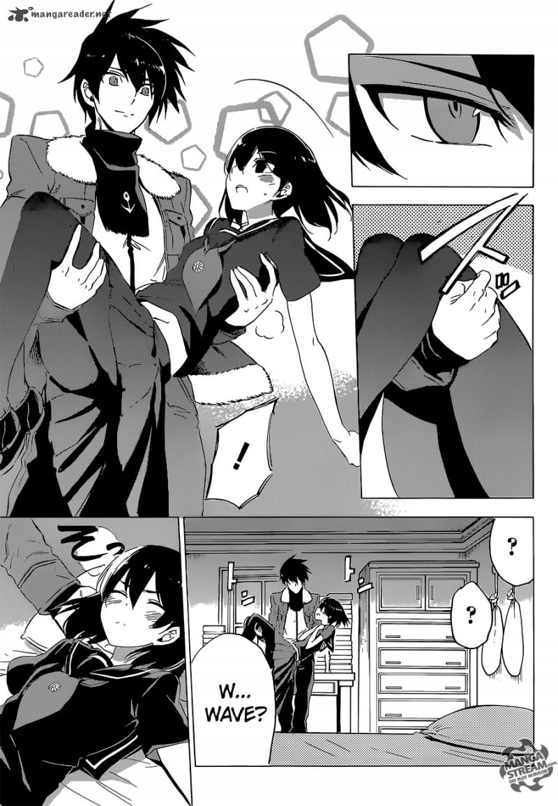 Akame Ga Kiru 64 28