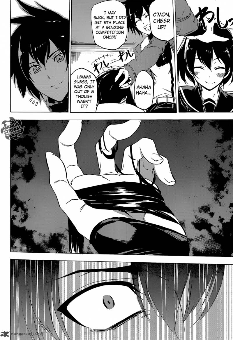 Akame Ga Kiru 64 31