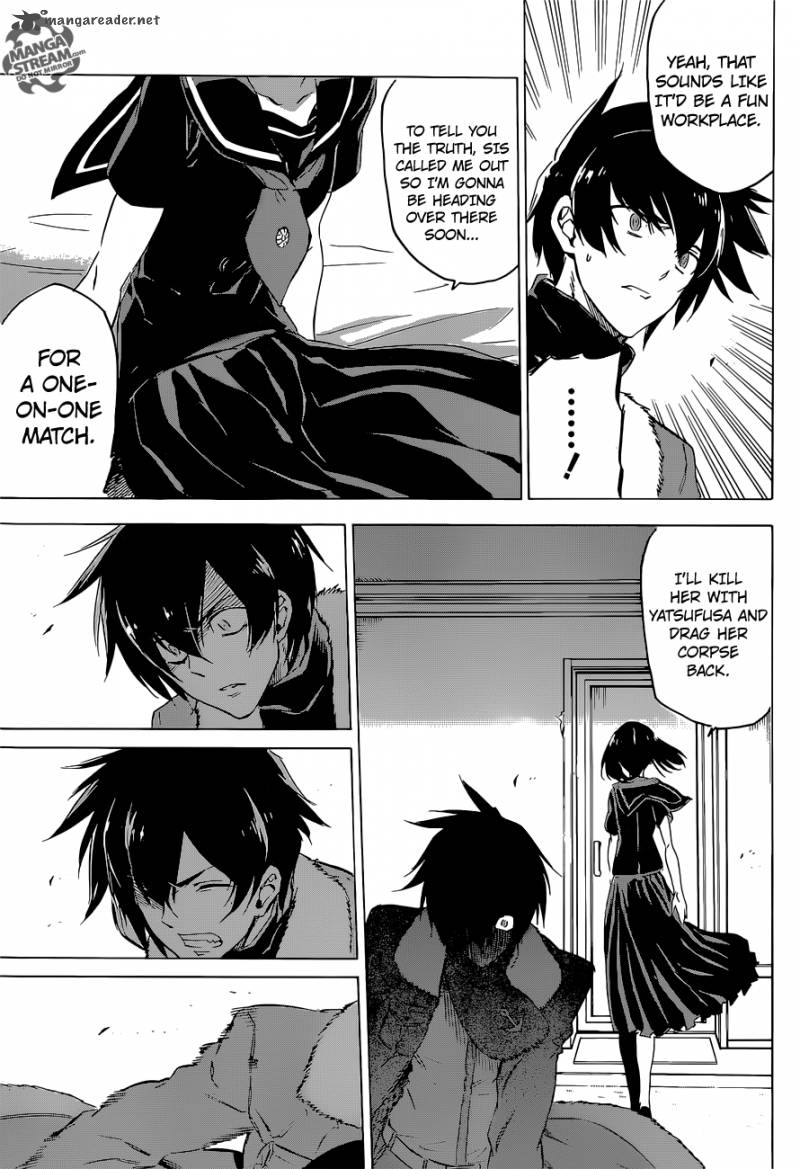 Akame Ga Kiru 64 36