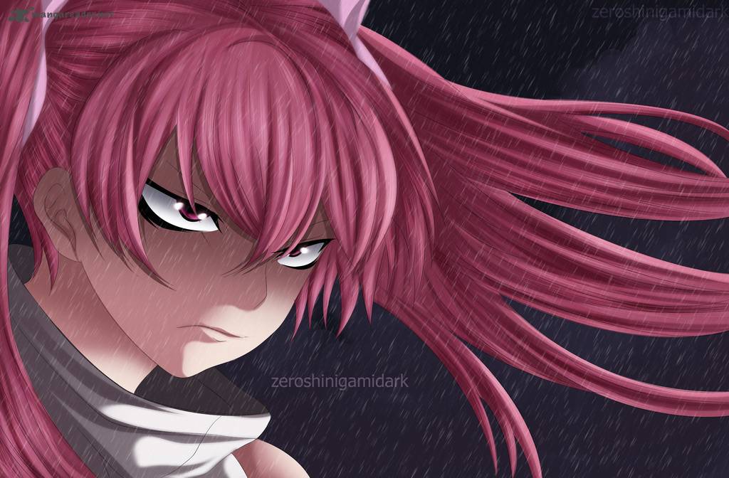 Akame Ga Kiru 64 44