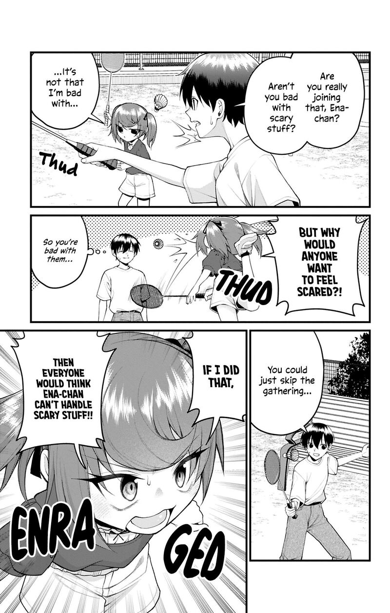 Akanabe Sensei Wa Tereshirazu 46 4