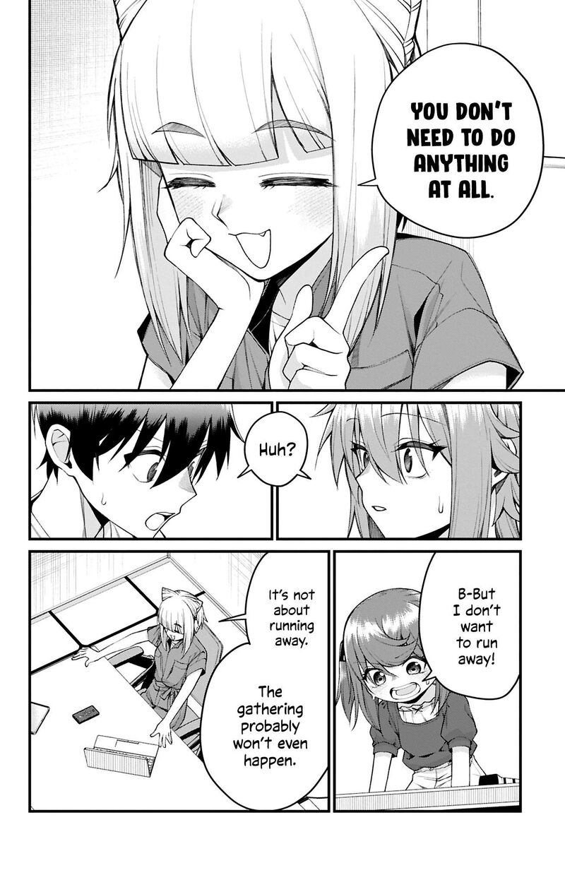 Akanabe Sensei Wa Tereshirazu 46 9