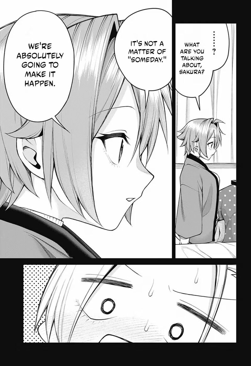 Akanabe Sensei Wa Tereshirazu 69 10