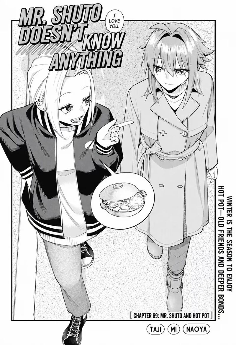 Akanabe Sensei Wa Tereshirazu 69 3