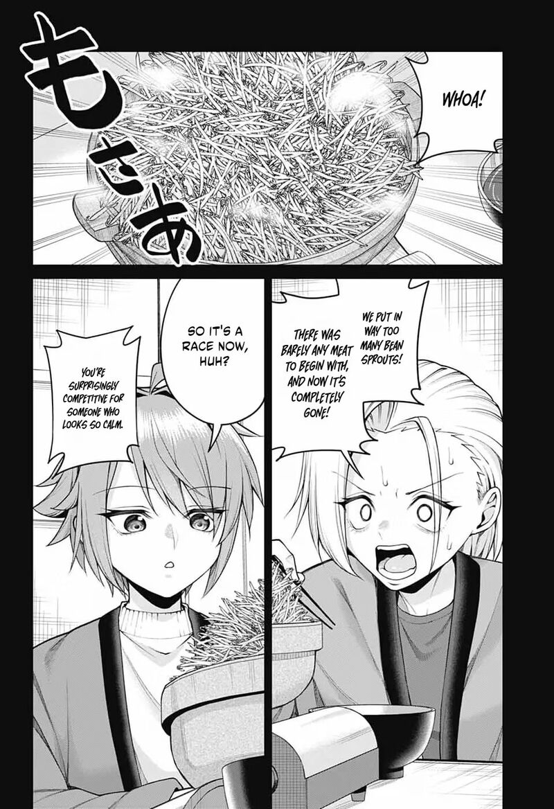Akanabe Sensei Wa Tereshirazu 69 7
