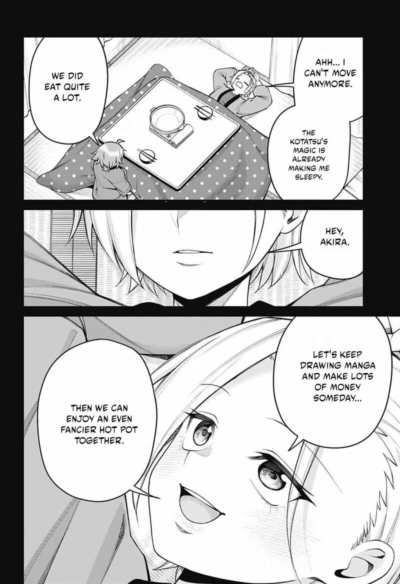 Akanabe Sensei Wa Tereshirazu 69 9