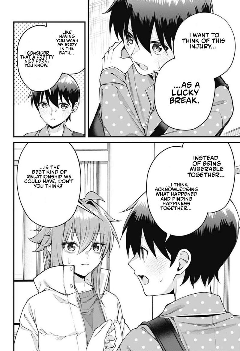 Akanabe Sensei Wa Tereshirazu 72 11