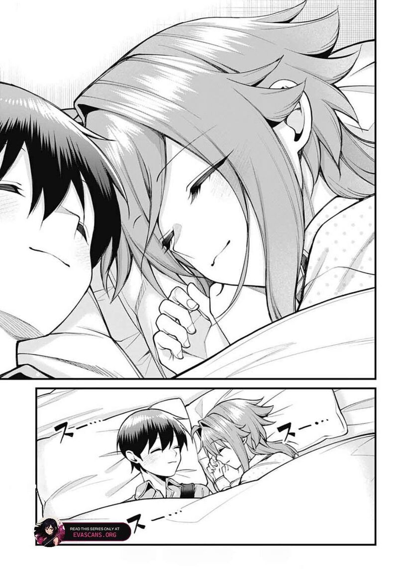 Akanabe Sensei Wa Tereshirazu 72 14