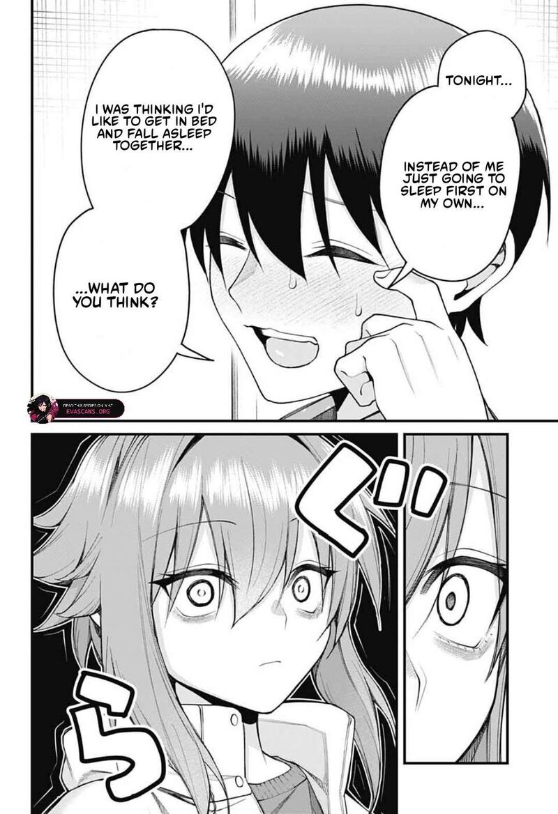 Akanabe Sensei Wa Tereshirazu 72 7