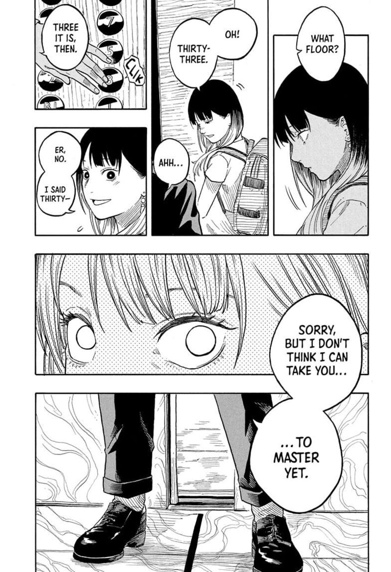 Akane Banashi 181 17