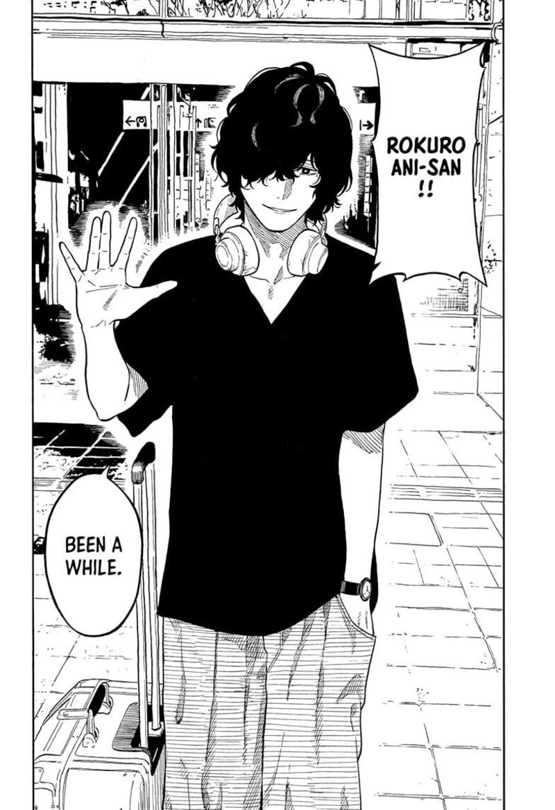 Akane Banashi 188 12