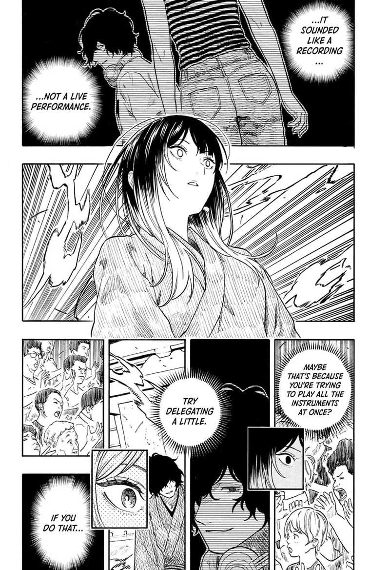 Akane Banashi 194 10