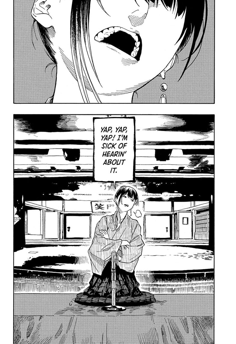 Akane Banashi 201 10