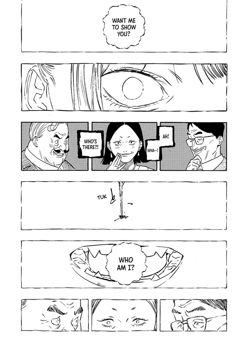 Akane Banashi 201 16