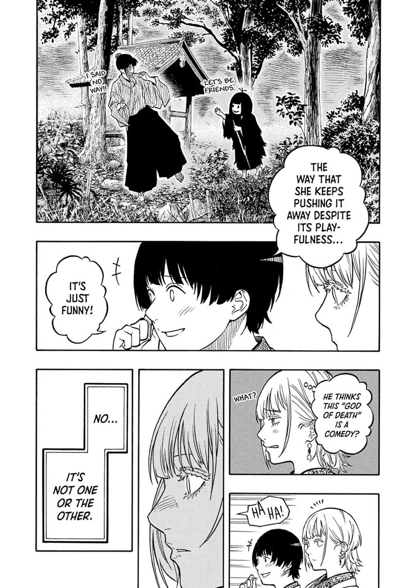 Akane Banashi 202 10