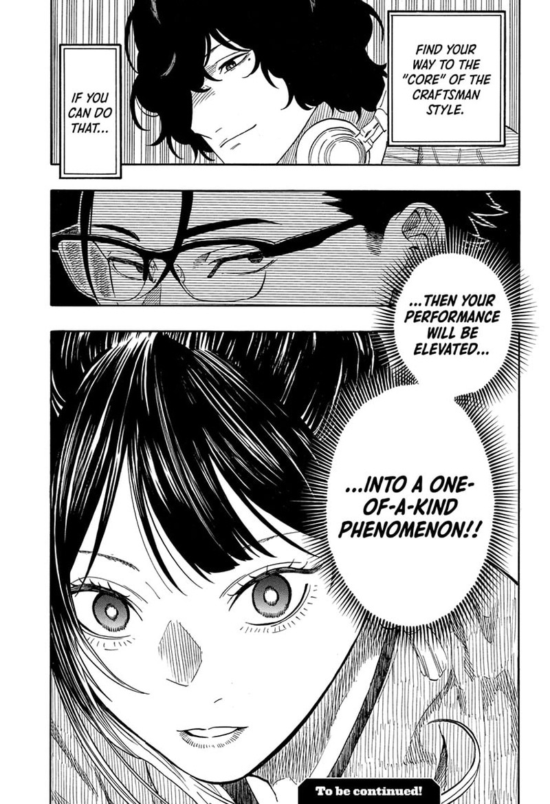 Akane Banashi 202 17